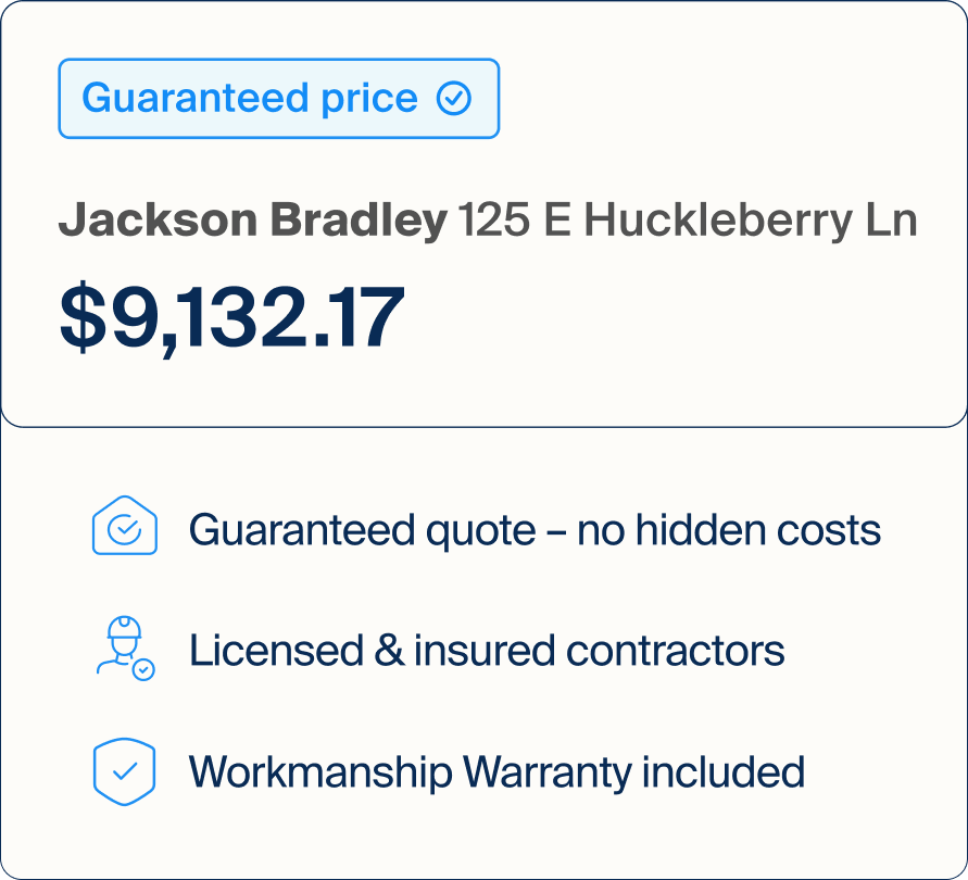 Get a quote